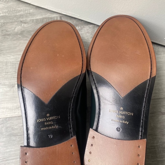 LV Major Loafers - Picture 4 of 4